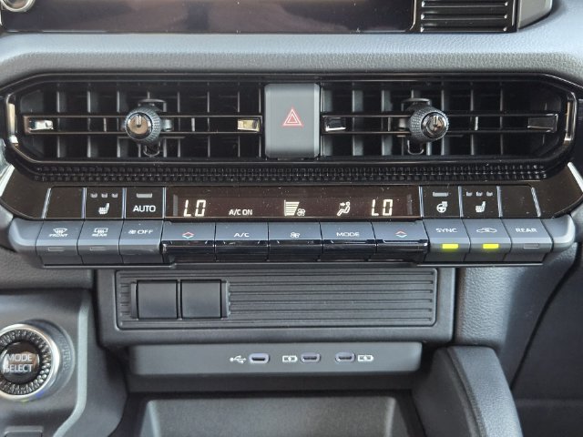 New 2027 Toyota Land Cruiser 1958 AWD/4WD image 18