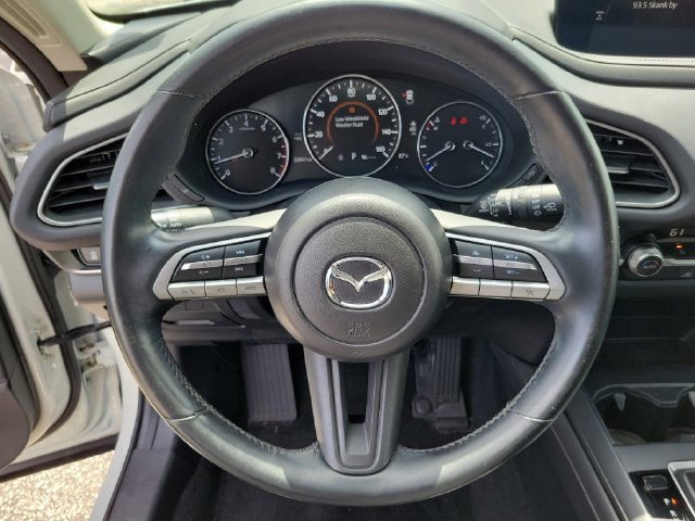 Used 2023 MAZDA CX-30 AWD 2.5 S w/ Select Package image 24