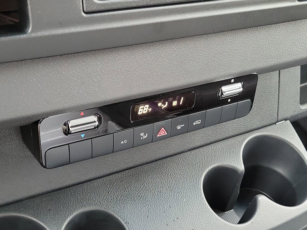 New 2024 Mercedes-Benz Sprinter 3500 image 28