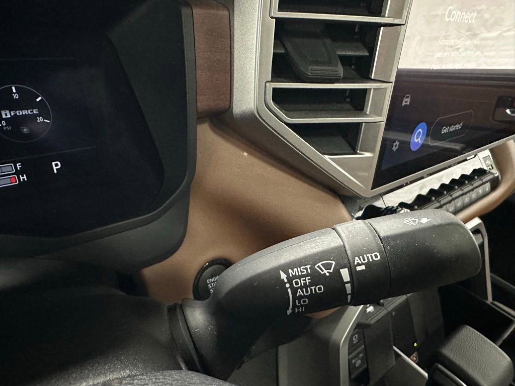 Used 2025 Toyota Tundra 1794 Edition image 24