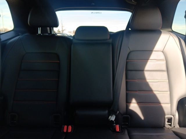 Used 2025 Honda CR-V Sport-L image 21