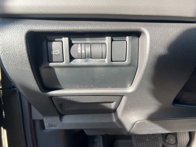 New 2026 Subaru Forester Wilderness AWD/4WD image 14