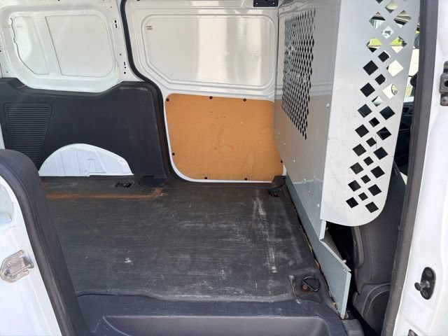 Used 2017 Ford Transit Connect XL FWD image 16