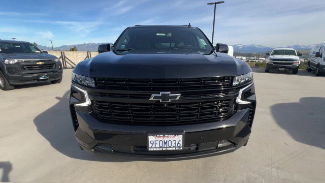 Used 2023 Chevrolet Tahoe RST w/ Luxury Package image 3