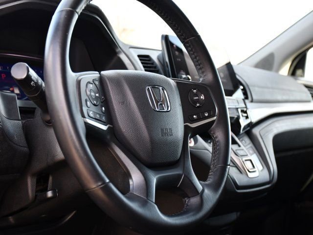 Used 2023 Honda Odyssey EX-L image 14