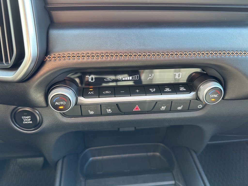 New 2026 MAZDA CX-50 AWD 2.5 S w/ Weather Package image 46