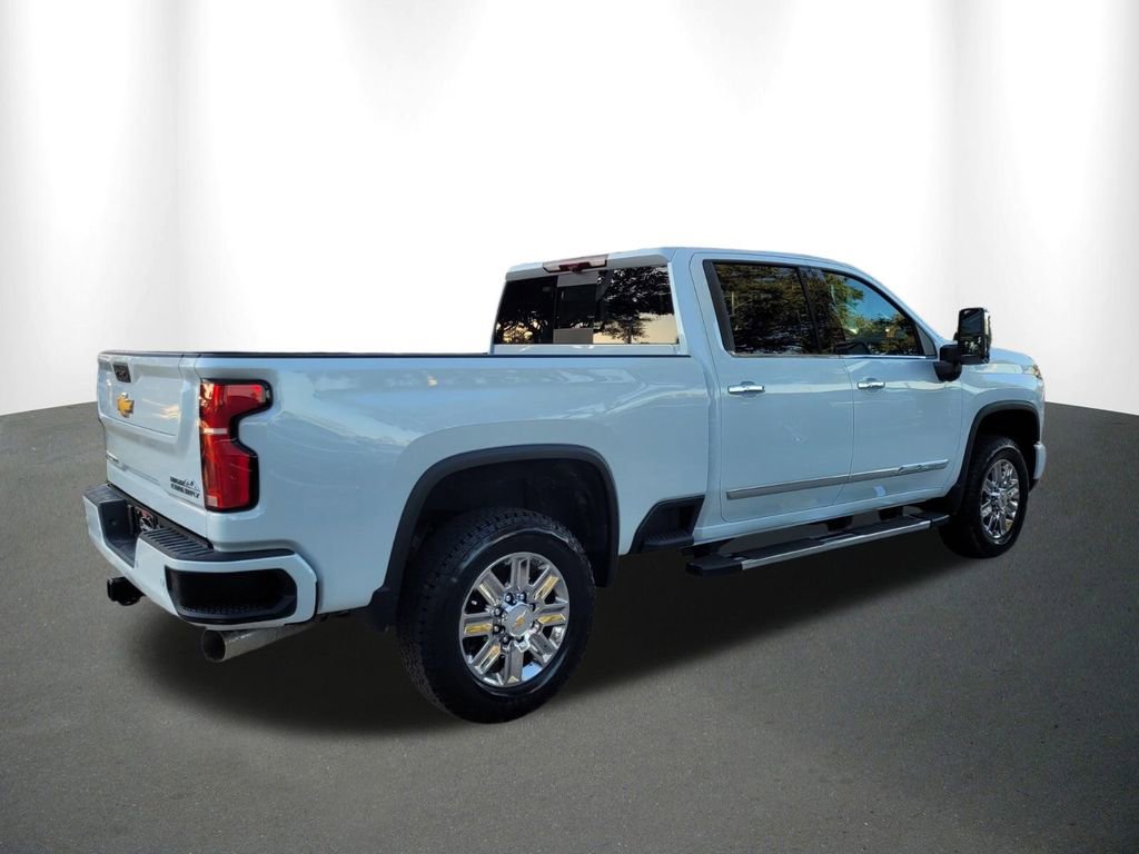 New 2026 Chevrolet Silverado 2500 High Country w/ Technology Package image 7