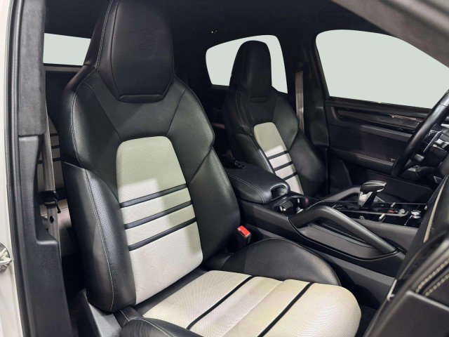 Used 2022 Porsche Cayenne Turbo GT image 60