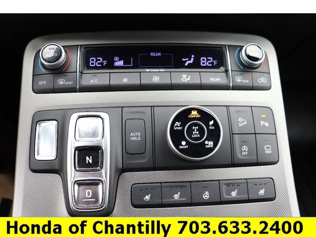 Used 2022 Hyundai Palisade Calligraphy w/ Cargo Package AWD/4WD image 15