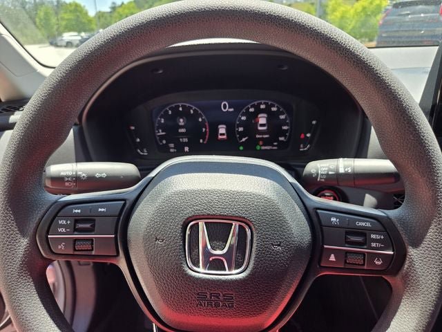 Used 2025 Honda Accord LX image 25