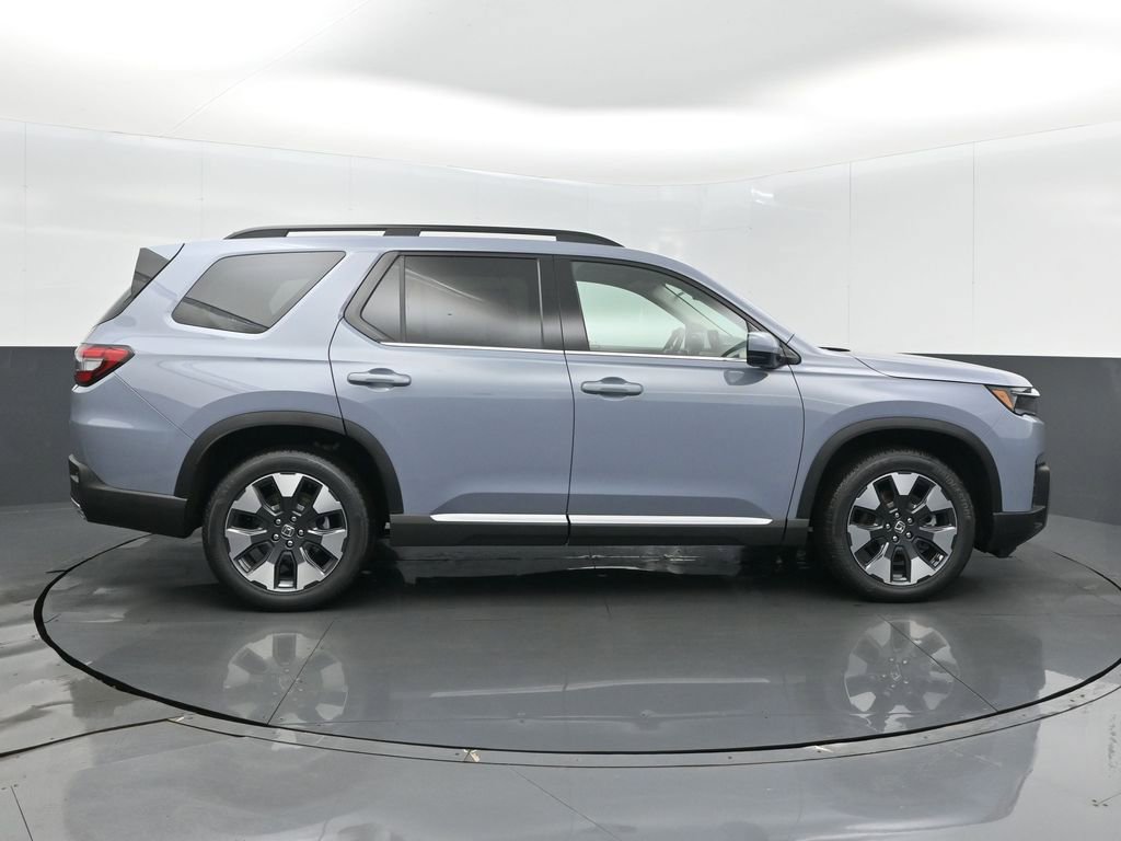 New 2026 Honda Pilot Elite image 25