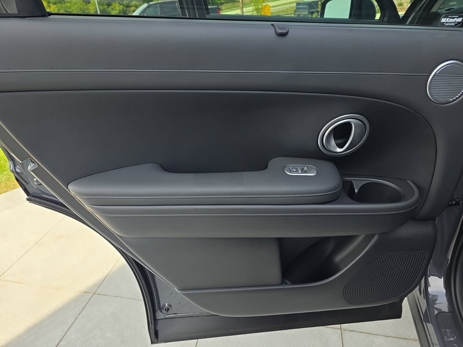 New 2026 Hyundai Palisade SEL FWD image 29