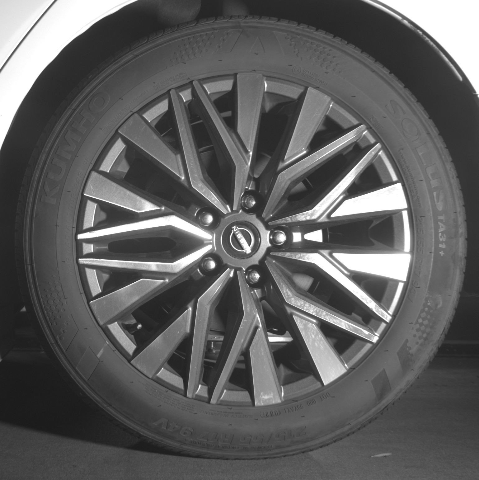 Used 2025 Nissan Altima 2.5 SV image 14