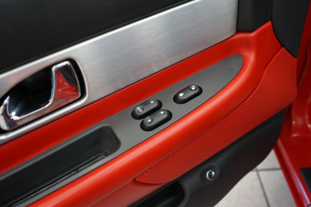 Used 2002 Ford Thunderbird RWD image 19