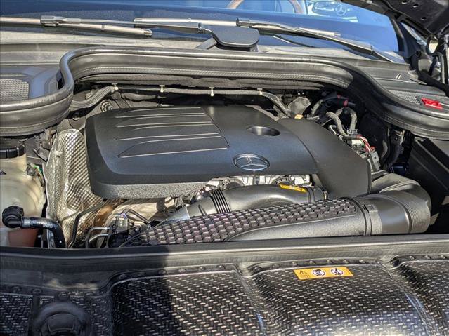 Used 2022 Mercedes-Benz GLE 350 image 24