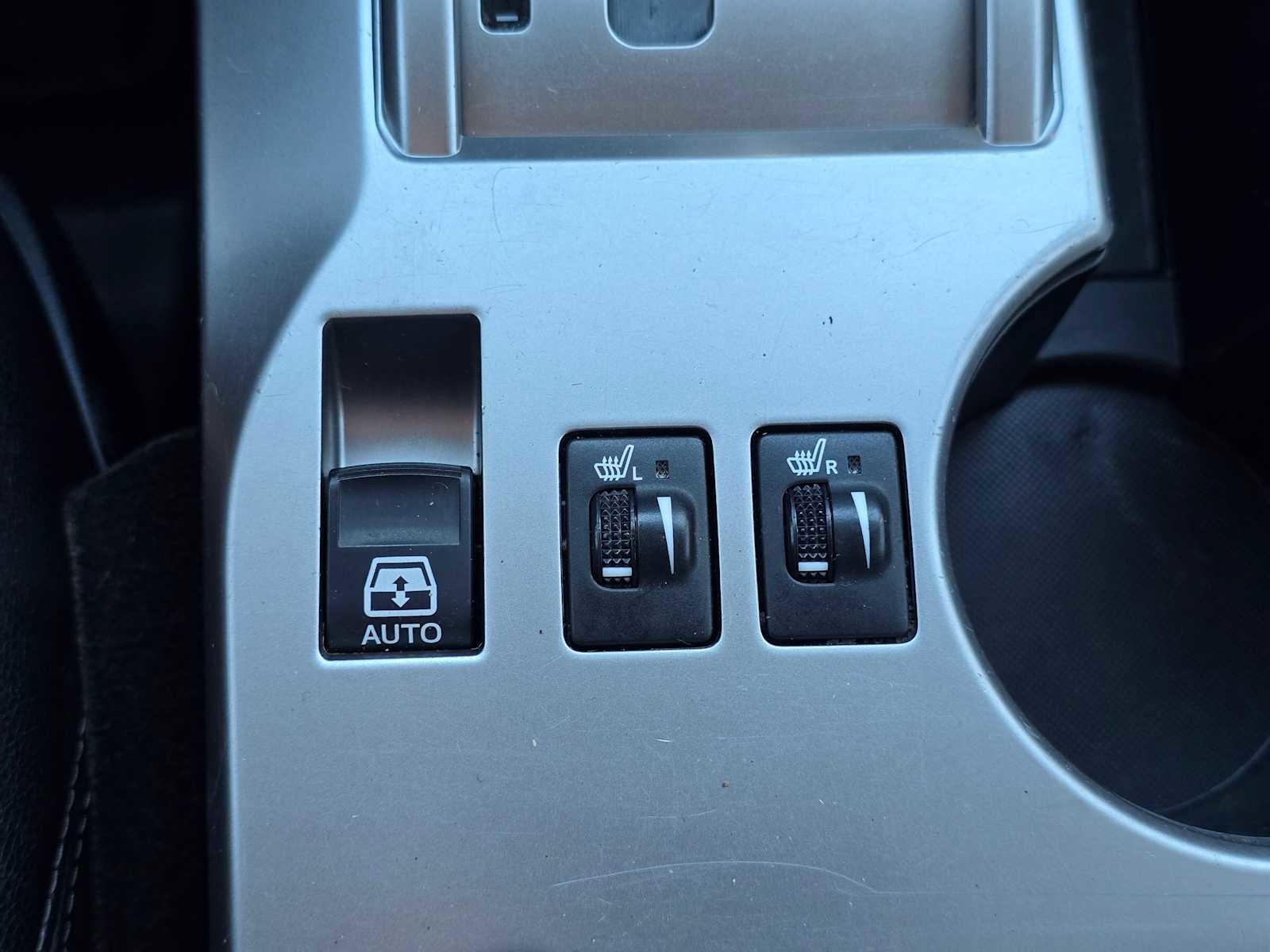 Used 2018 Toyota 4Runner SR5 Premium image 35