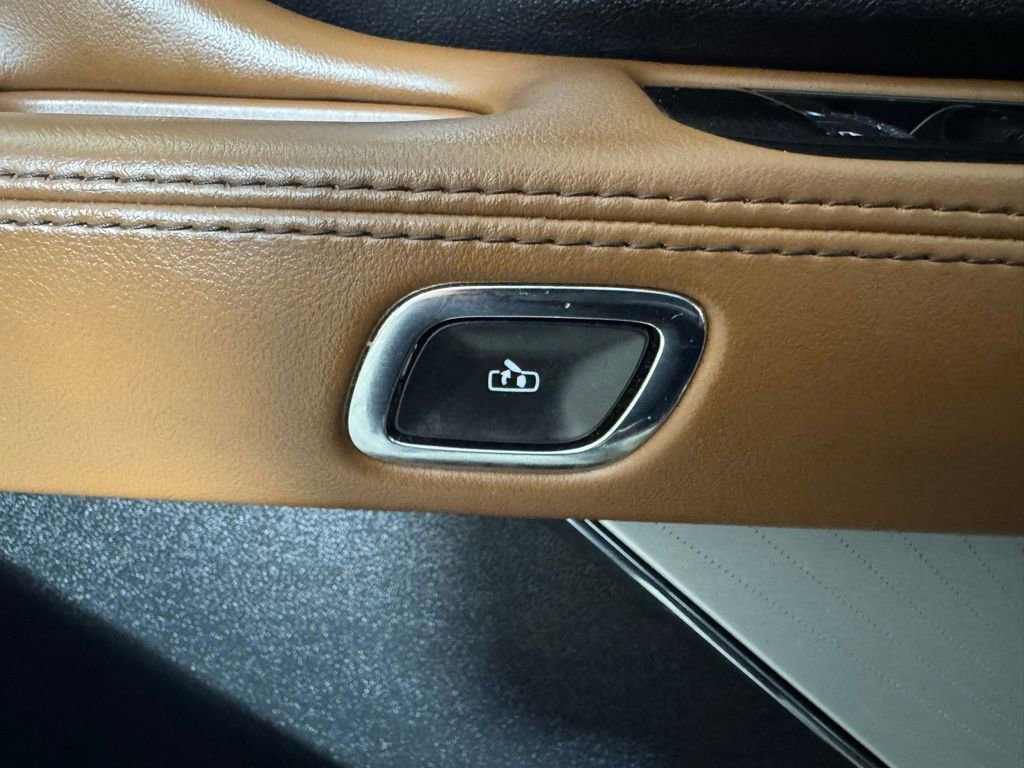 Used 2023 Lincoln Aviator Grand Touring w/ Equipment Group 301A image 38