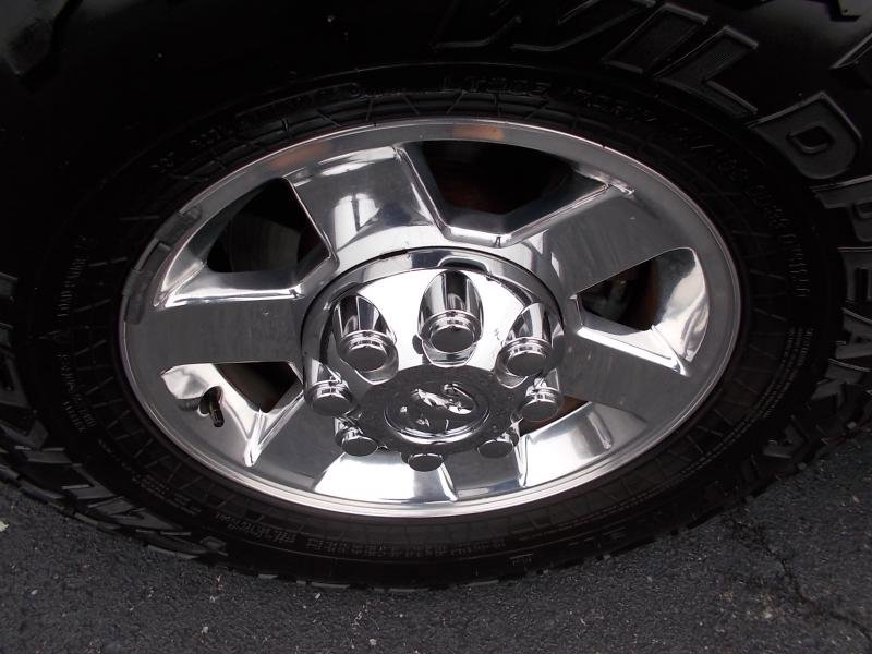 Used 2011 RAM 2500 SLT w/ HD Snow Plow Prep Group image 19