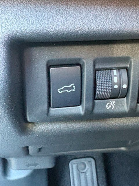 New 2026 Subaru Outback Wilderness w/ Wilderness Package AWD/4WD image 19
