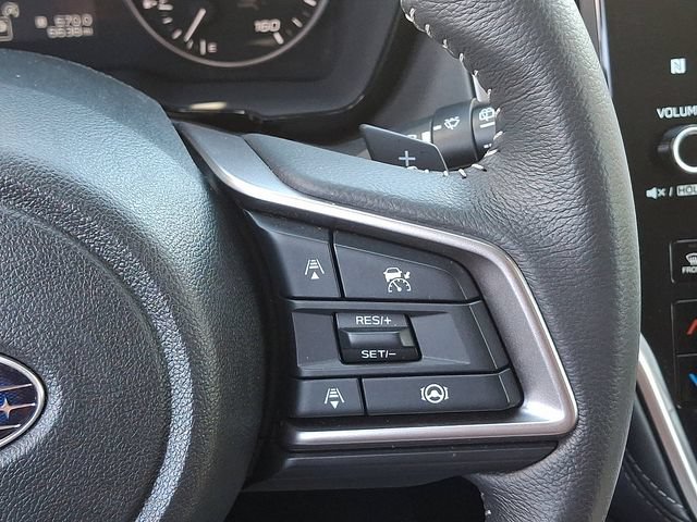 Certified 2025 Subaru Outback Premium AWD/4WD image 22