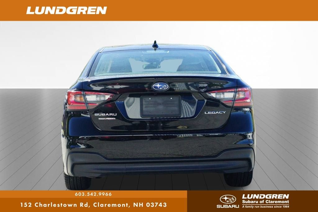 New 2025 Subaru Outback Premium image 4