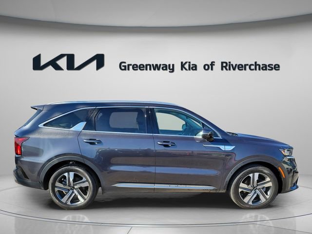 Used 2024 Kia Sorento SX Prestige AWD/4WD image 7