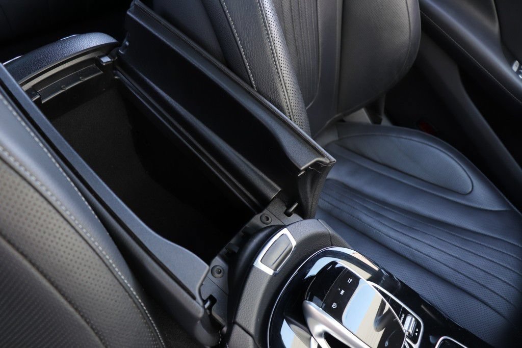 Used 2019 Mercedes-Benz CLS 450 w/ Driver Assistance Package image 52