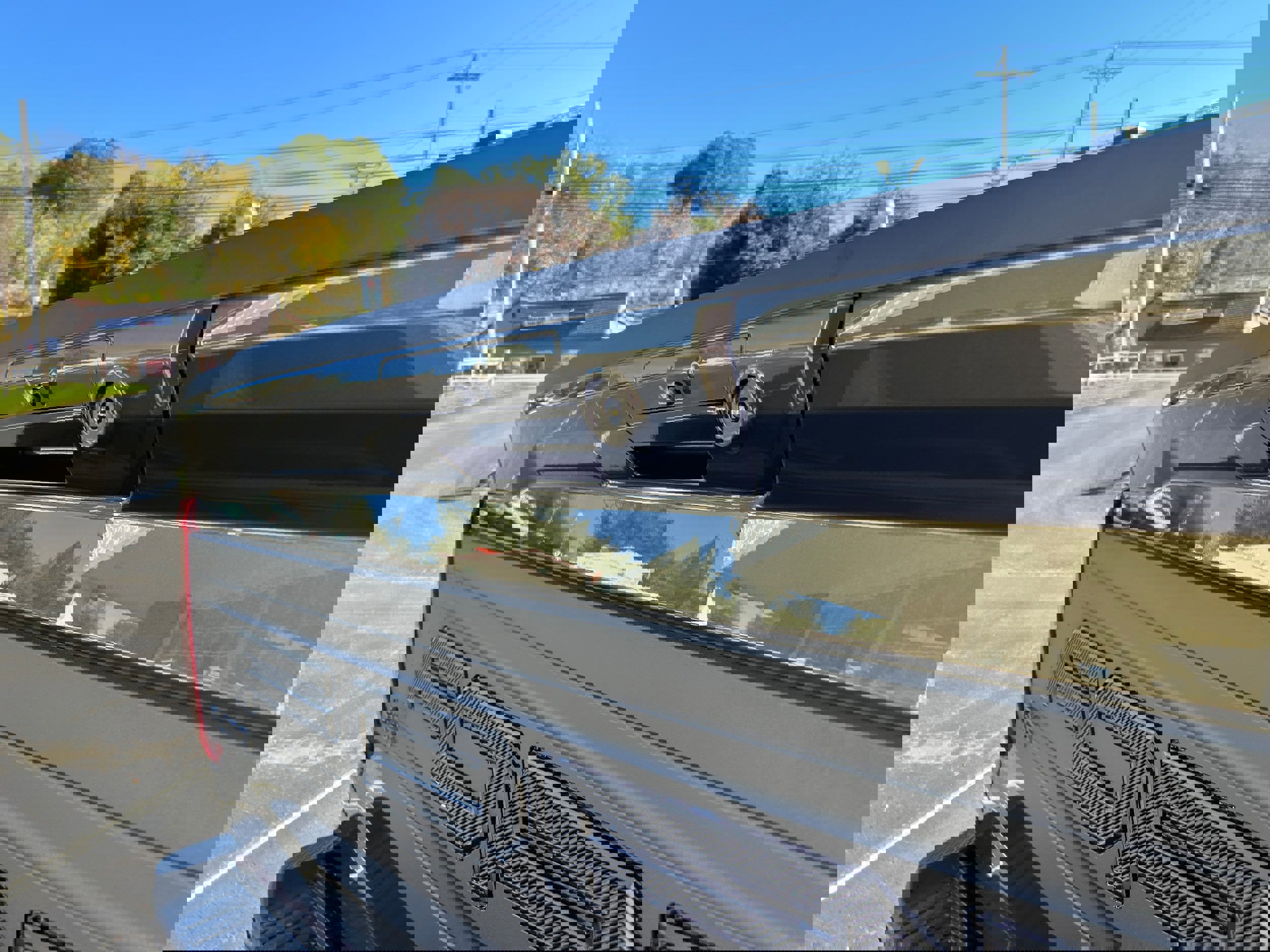 New 2025 Ford F150 Raptor image 20