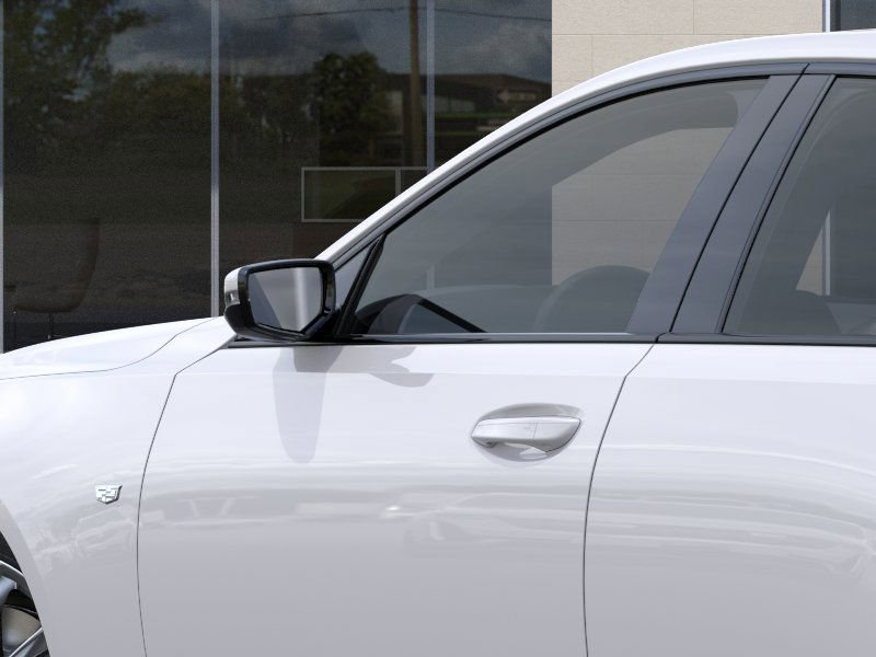 New 2025 Cadillac CT5 Sport w/ Sun And Sound Package image 33