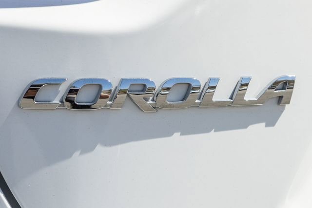 Used 2024 Toyota Corolla SE image 5
