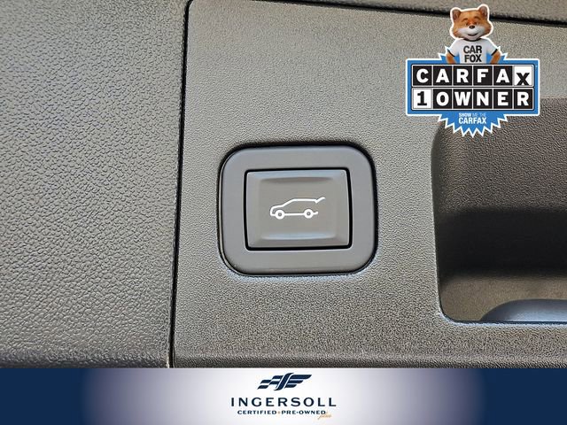 Used 2025 Cadillac XT5 Premium Luxury image 32