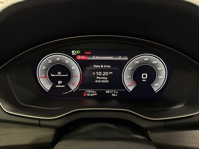 Used 2023 Audi Q5 2.0T Premium Plus w/ Premium Plus Package image 19