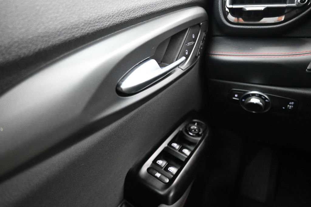 Used 2024 Dodge Hornet R/T w/ R/T Blacktop Package AWD/4WD image 16