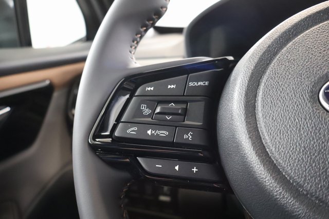 New 2026 Subaru Forester Sport AWD/4WD image 18