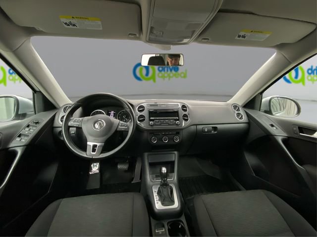Used 2014 Volkswagen Tiguan S AWD/4WD image 27