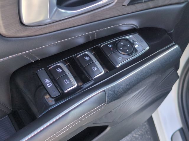 Certified 2025 Kia Sorento SX Prestige AWD/4WD image 13