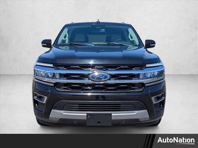 Used 2024 Ford Expedition Limited