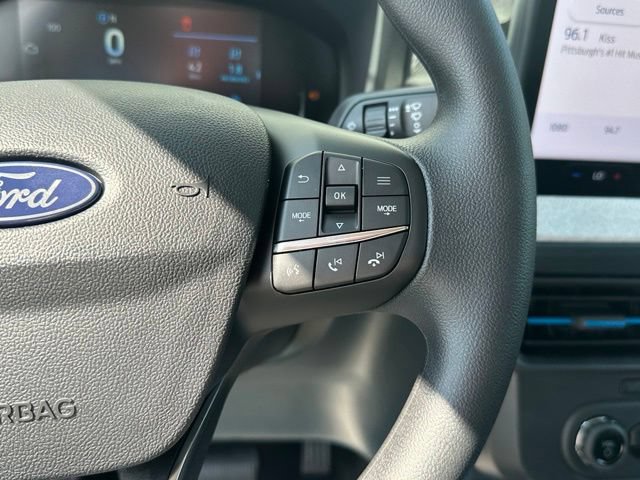 New 2026 Ford Maverick XLT AWD/4WD image 10