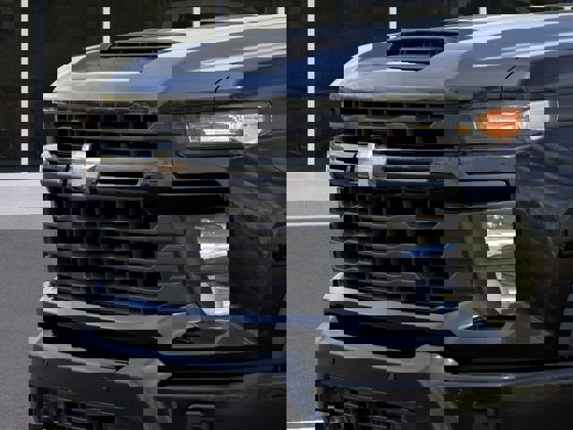 New 2026 Chevrolet Silverado 2500 Custom w/ Custom Value Package image 13