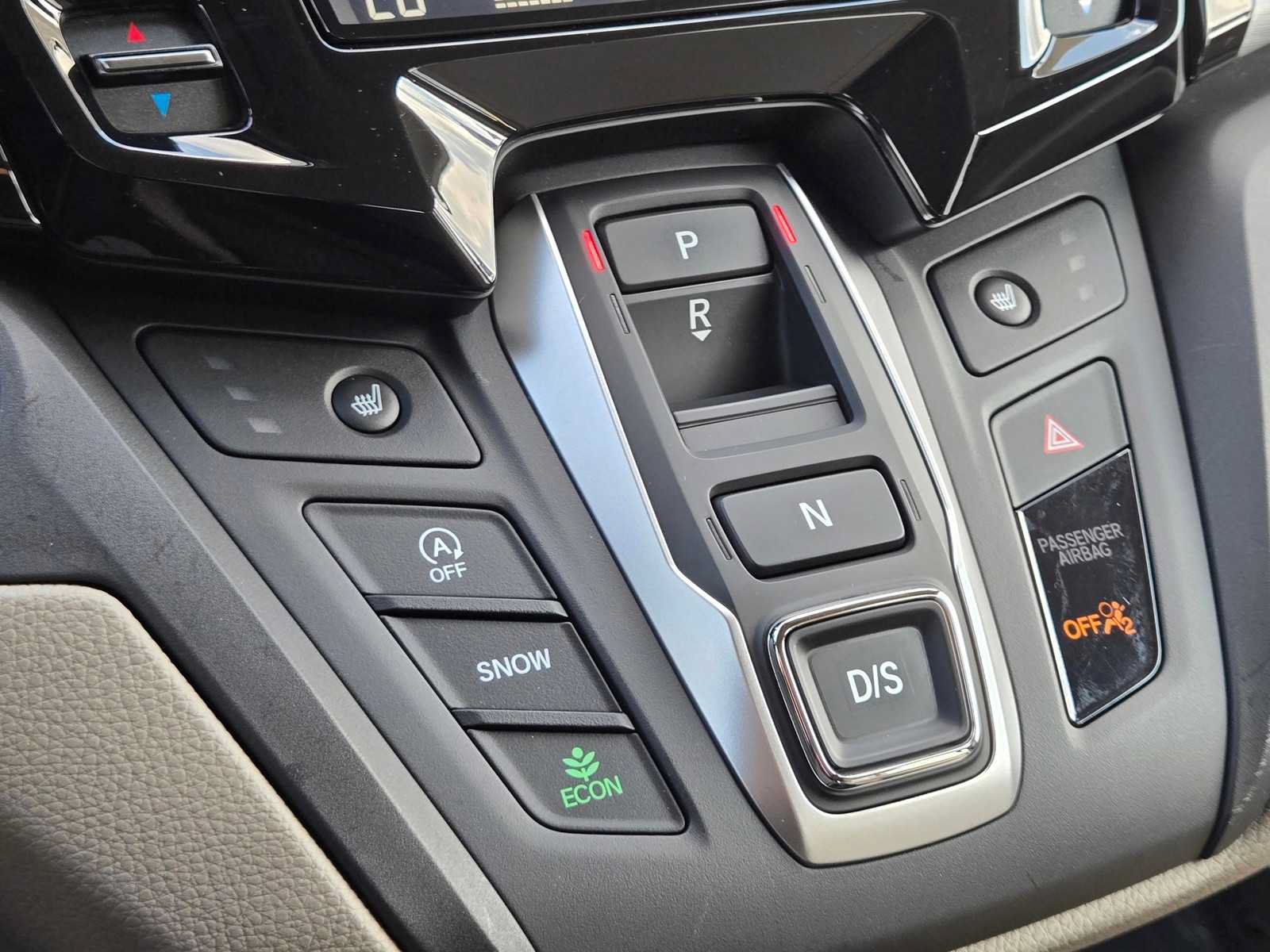Used 2022 Honda Odyssey EX-L image 23