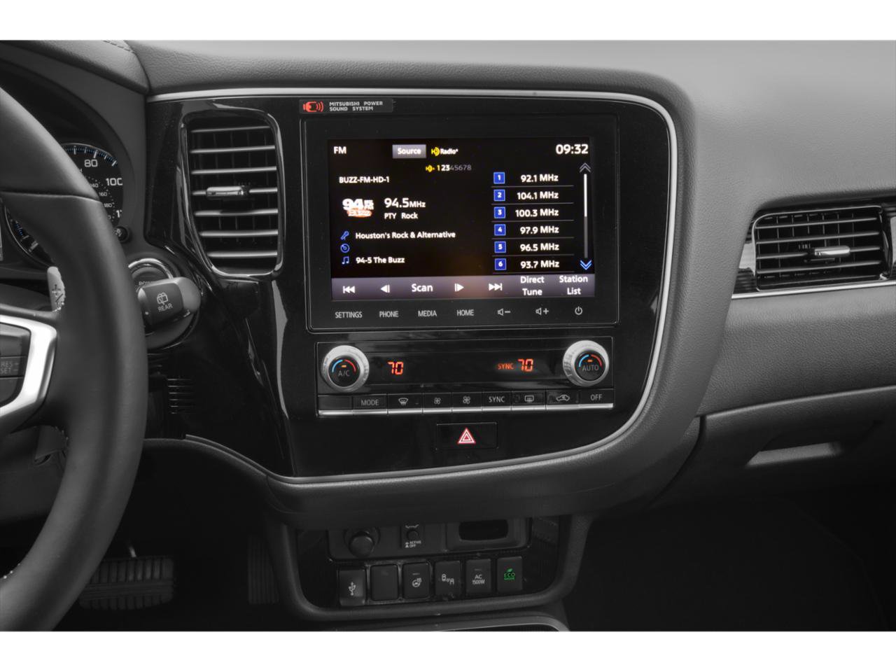 Used 2020 Mitsubishi Outlander GT AWD/4WD image 37
