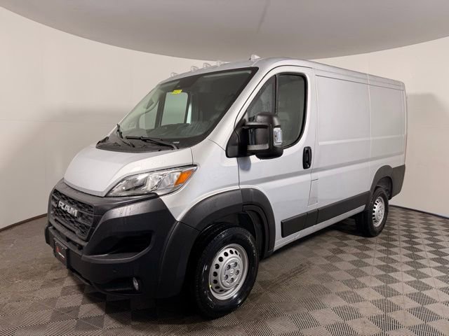 New 2026 RAM ProMaster 1500 w/ Safety Group image 4