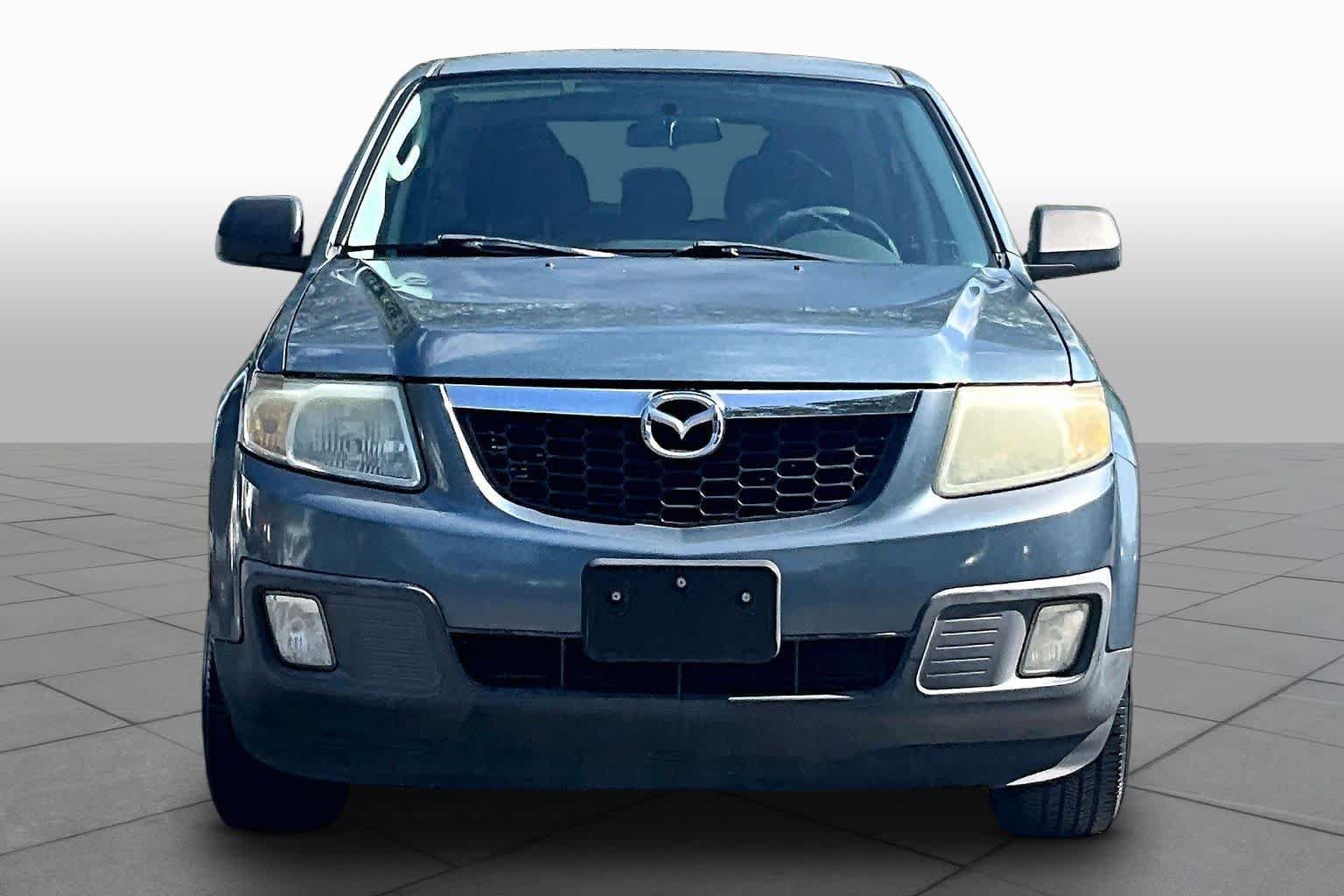 Used 2010 MAZDA Tribute i Sport FWD image 3