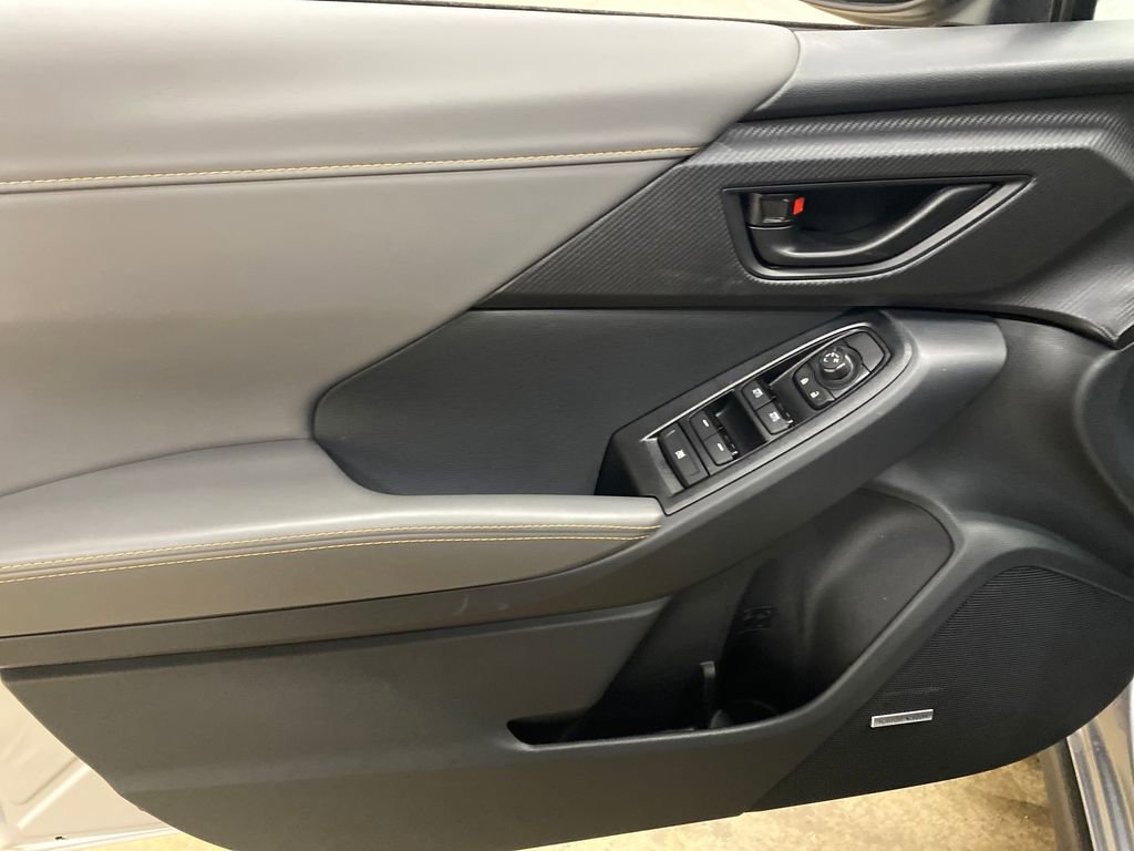 New 2026 Subaru Crosstrek 2.5i Wilderness AWD/4WD image 8