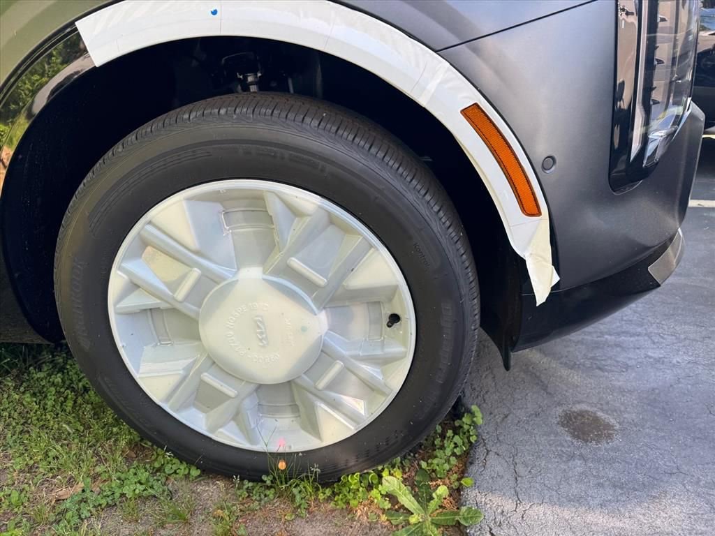 New 2026 Kia Sportage SX Prestige image 2