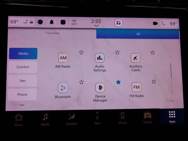 Used 2023 Jeep Grand Cherokee 4WD 4xe image 55