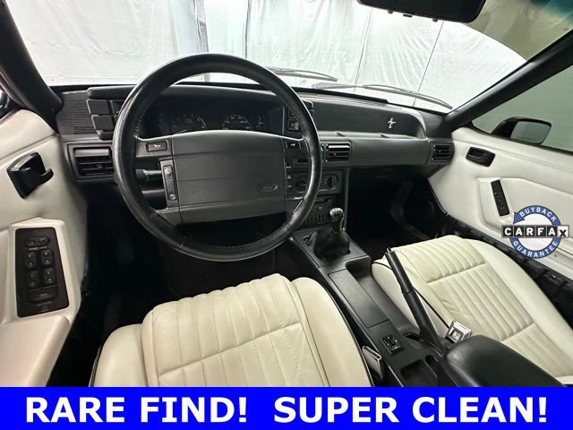 Used 1992 Ford Mustang LX image 14