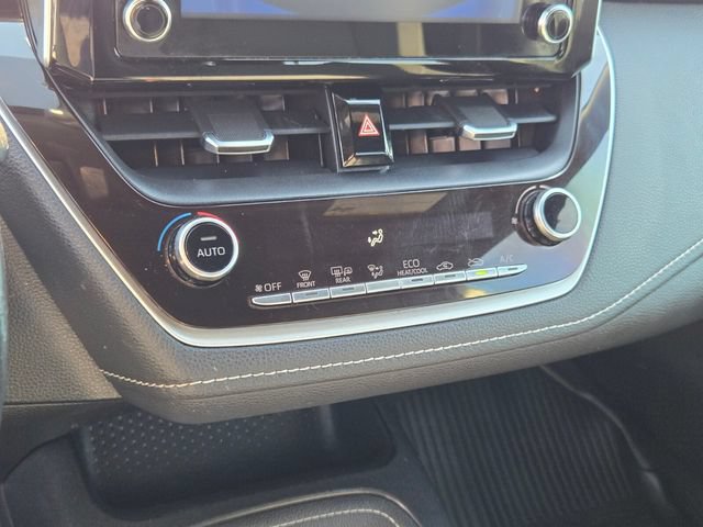 Used 2019 Toyota Corolla SE FWD image 22