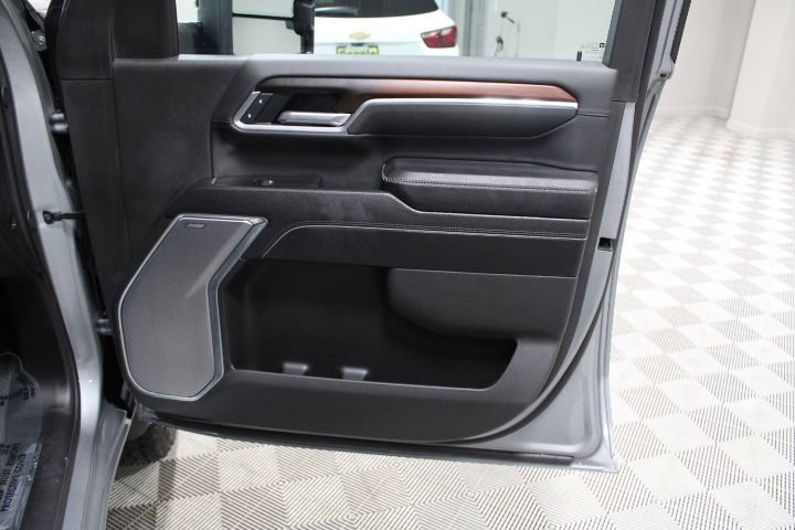 Used 2025 GMC Sierra 2500 Denali image 24