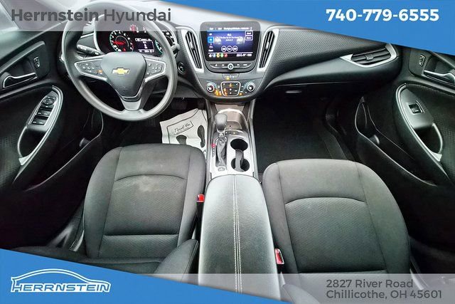 Used 2024 Chevrolet Malibu LT image 12